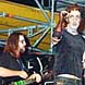 live at i-Tim Tour-  01/08/2002