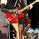 live at i-Tim Tour-  01/08/2002
