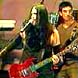 live at i-Tim Tour-  01/08/2002