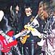 live at Live - 27/12/2002