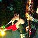 live at Villarosa -  09/05/2003