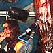 live at Brunch -  17/05/2003