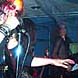 live at Brunch -  17/05/2003