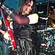 live at Brunch -  17/05/2003
