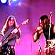live at Mamamia -  31/01/2003