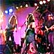 live at Mamamia -  31/01/2003