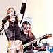 live at Centrofestival -  30/09/2003
