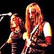 live at Centrofestival -  30/09/2003