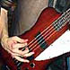 live at Brunch -  17/05/2003