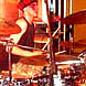 live at Brunch -  17/05/2003