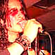 live at Brunch -  17/05/2003