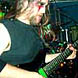 live at Brunch -  17/05/2003
