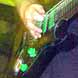live at Jailbreak-  18/04/2004