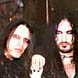 Zap & Steve Sylvester