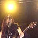 live at Palasport Firenze-  15/12/2001