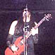 live at Palasport Firenze-  15/12/2001