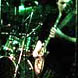 Zap guest at PIO gig (02-11-2002)