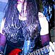 live at Brunch -  17/05/2003