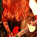 live at Brunch -  17/05/2003