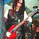 live at Brunch -  17/05/2003