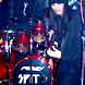 Zap guest at SPIT gig (27-12-2003)
