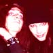 Zap guest at SPIT gig (27-12-2003)